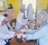 Puskesmas Cukir Adakan Skrining Kesehatan dan Vaksin HP..