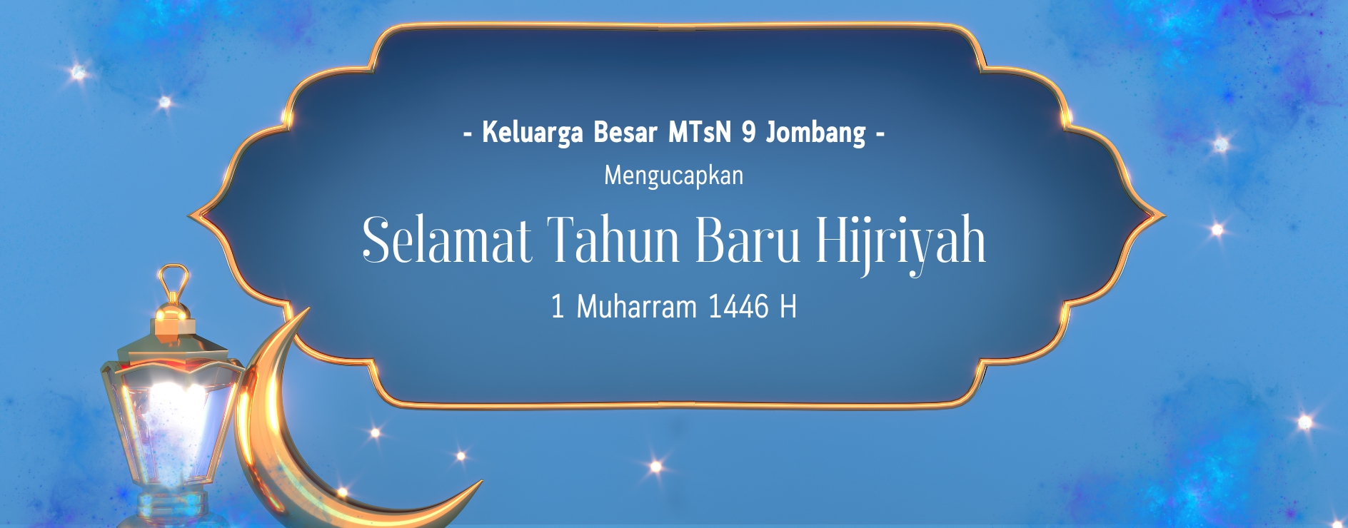 MTsN 9 Jombang